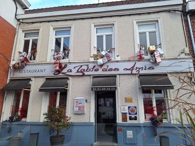 Estaminet La table des amis — photo 1