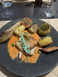 Estaminet La table des amis — photo 2