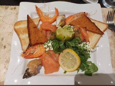Estaminet La table des amis — photo 3