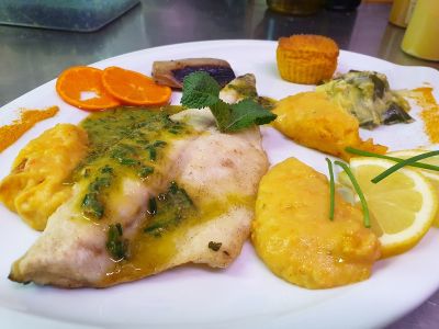 RESTAURANT PAQUET. Jacques Georges vous accueille — photo 2