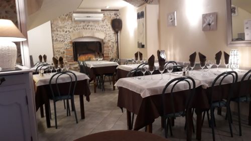 RESTAURANT PAQUET. Jacques Georges vous accueille — photo 3