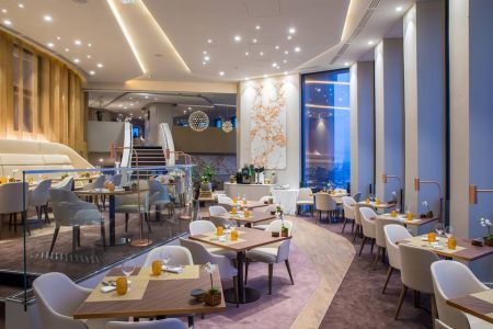 Le Celest by Radisson Blu
