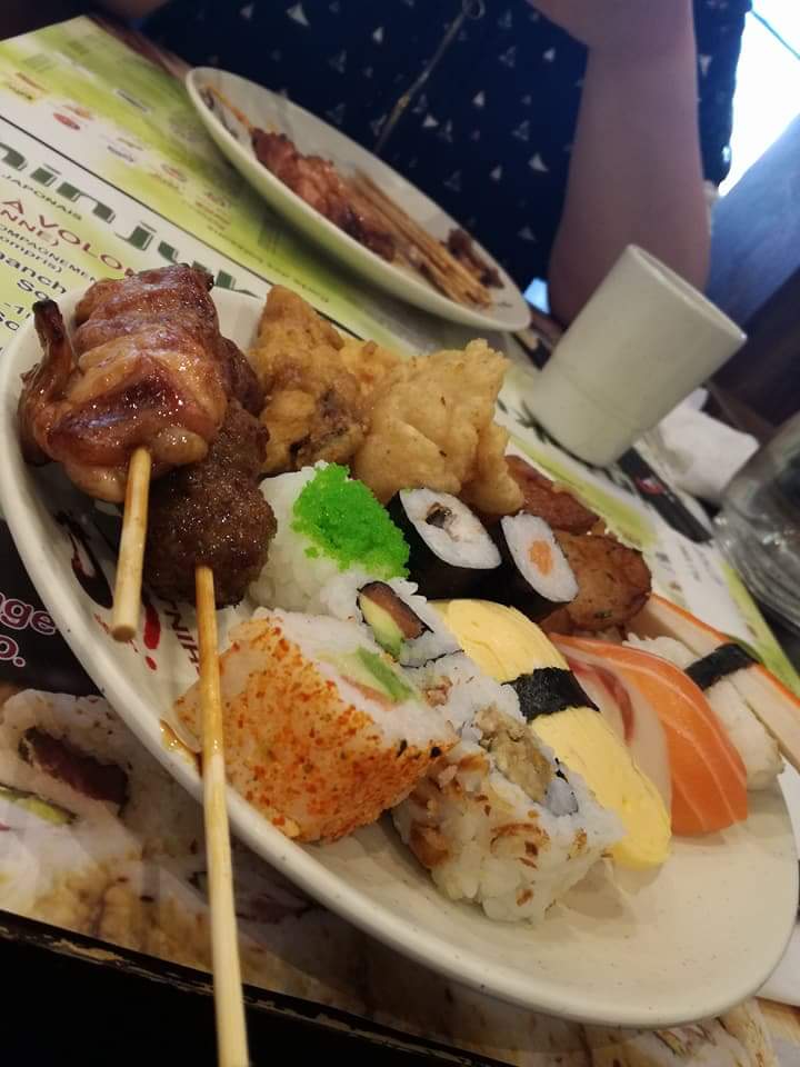 Shinjuku — photo 9