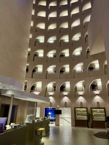 Le Celest by Radisson Blu — photo 3