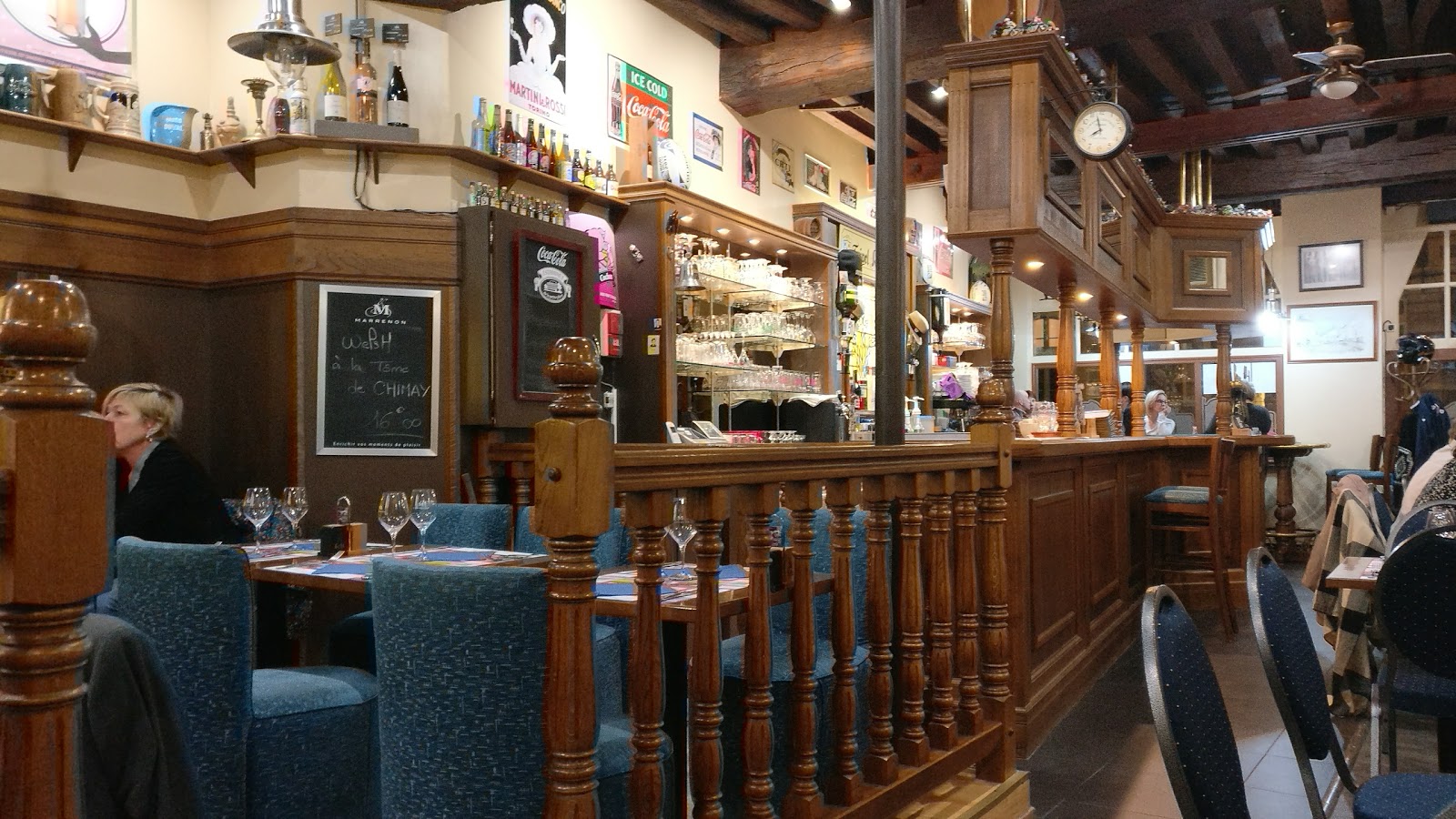 Estaminet de la Petite Place — photo 1