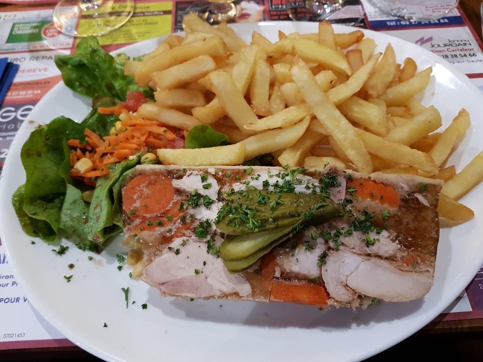 Estaminet de la Petite Place — photo 2