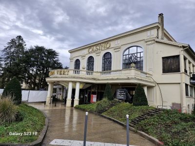 Pasino Grand Partouche - La Tour-de-Salvagny — photo 2