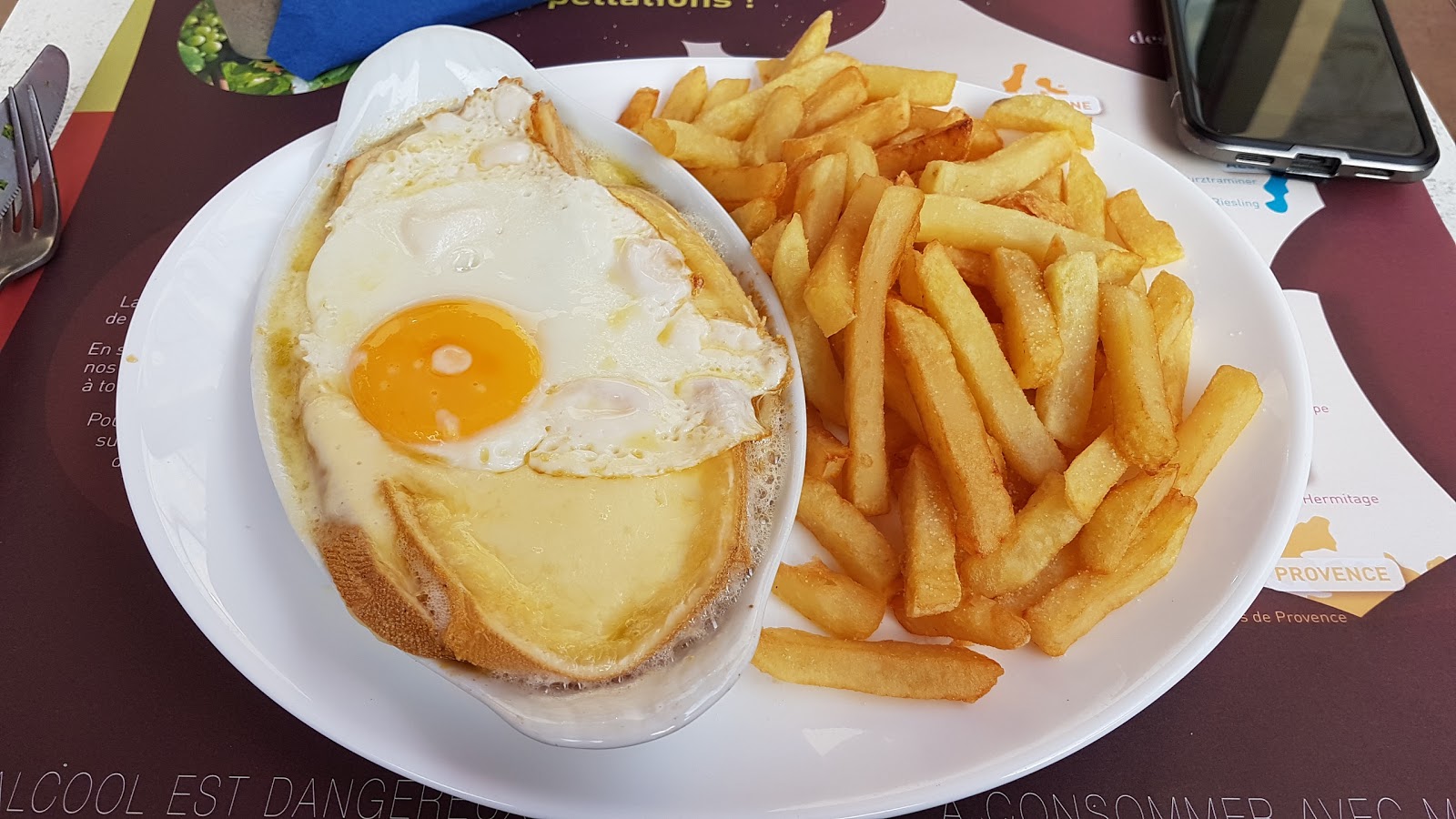 Estaminet de la Petite Place — photo 3