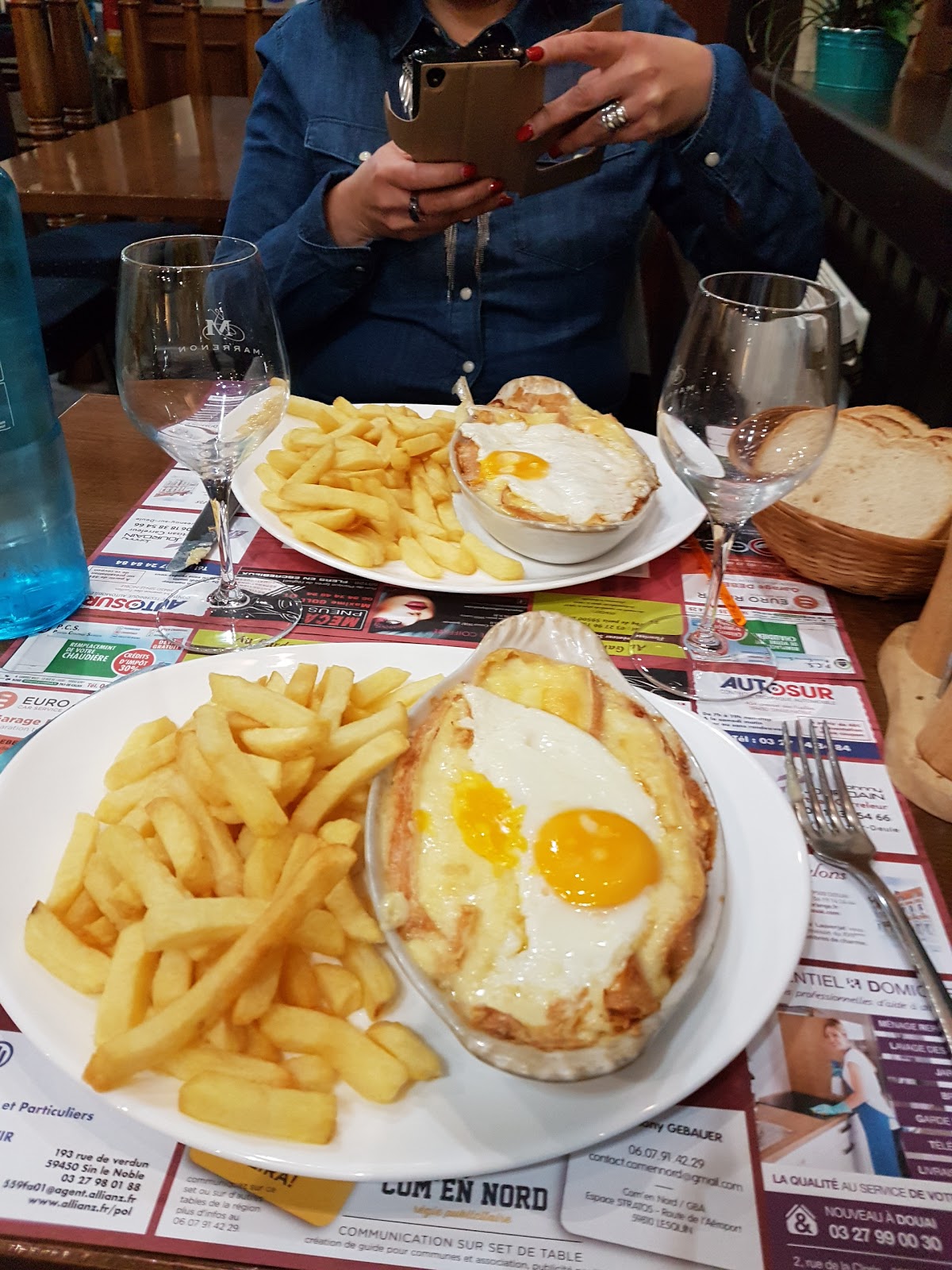Estaminet de la Petite Place — photo 5