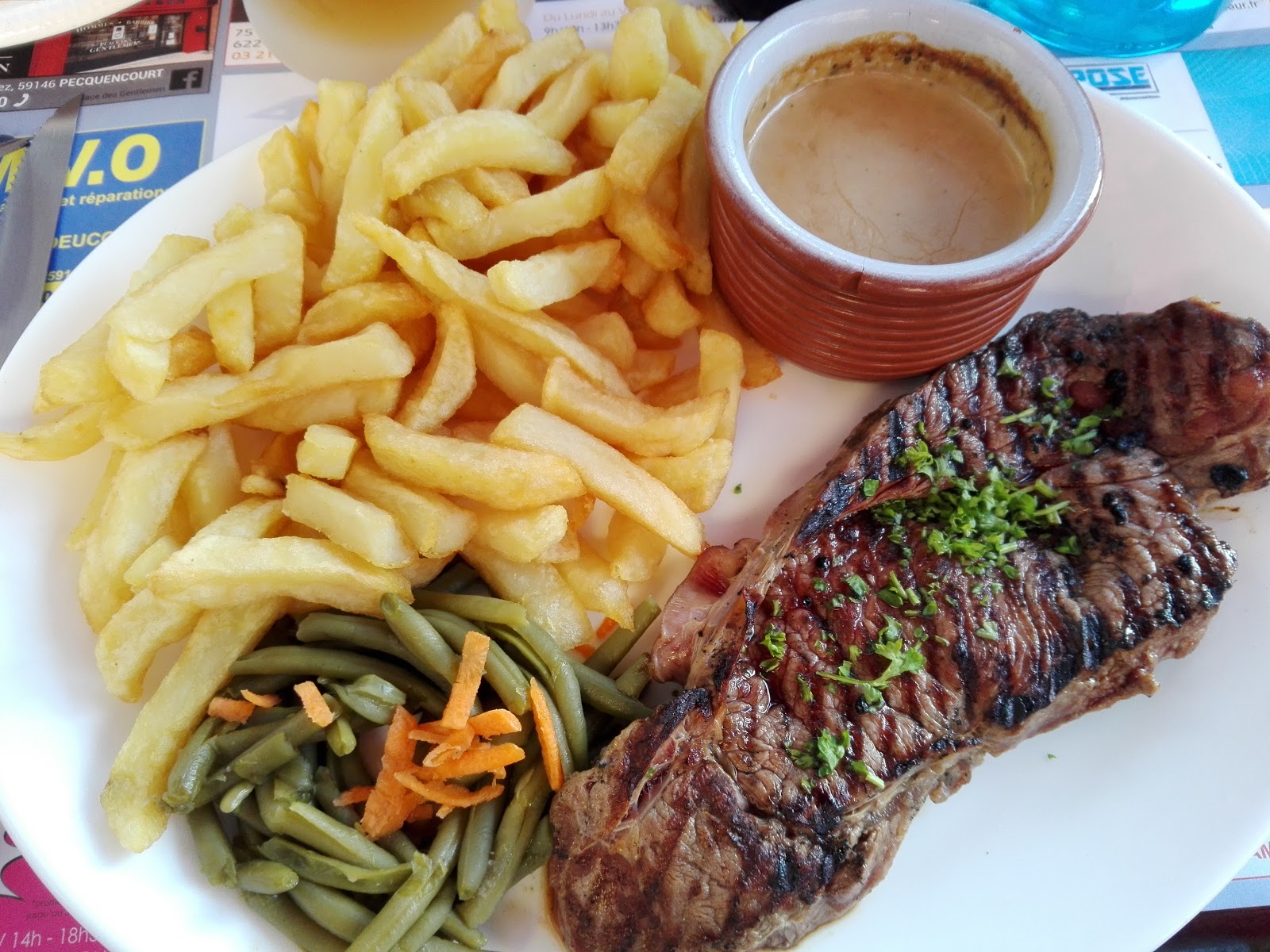 Estaminet de la Petite Place