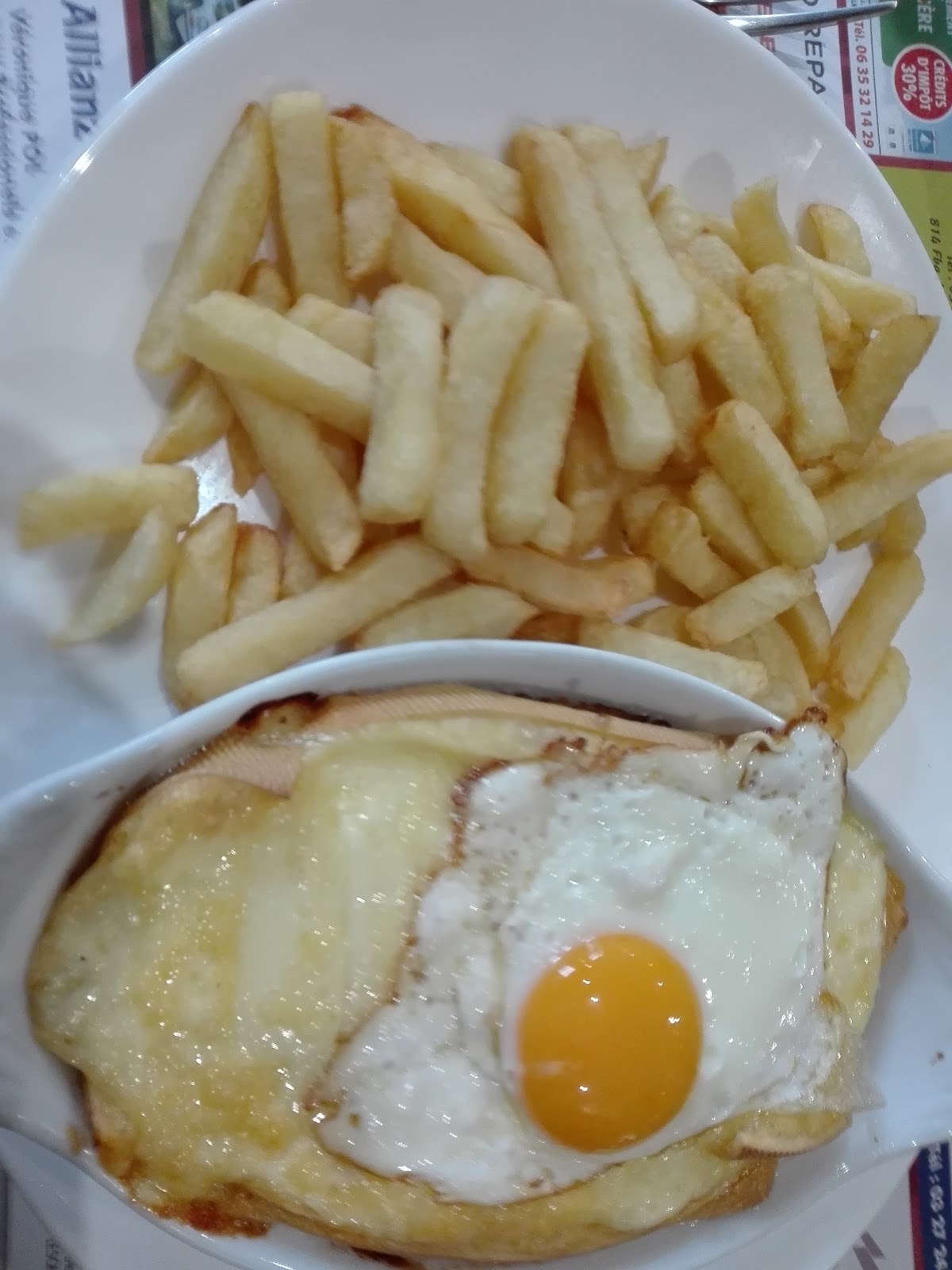 Estaminet de la Petite Place