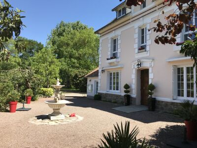 Restaurant Villa Mon Rêve — photo 3
