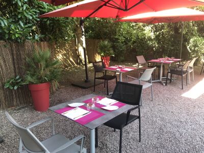 Restaurant Villa Mon Rêve — photo 5