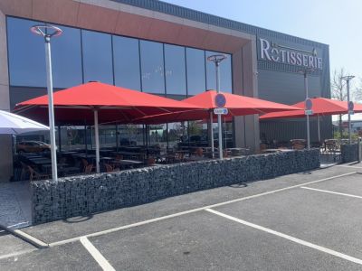 Restaurant La Rôtisserie Camon (Amiens) — photo 1