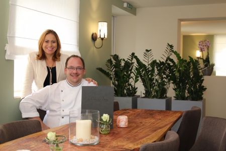 Le Clos Des Sens Restaurant Mulhouse Bâle Basel