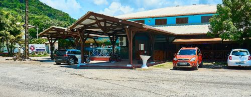 Restaurant La Marinière Guyane — photo 3