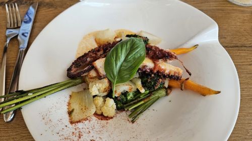 Hôtel Restaurant l’Europe — photo 3