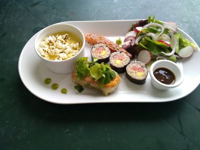La Cale - Maître Restaurateur de France — photo 2