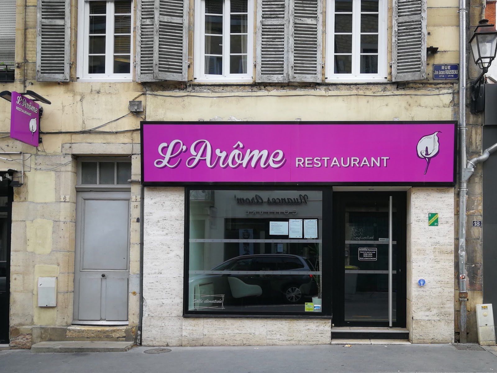 L'ARÔME — photo 3