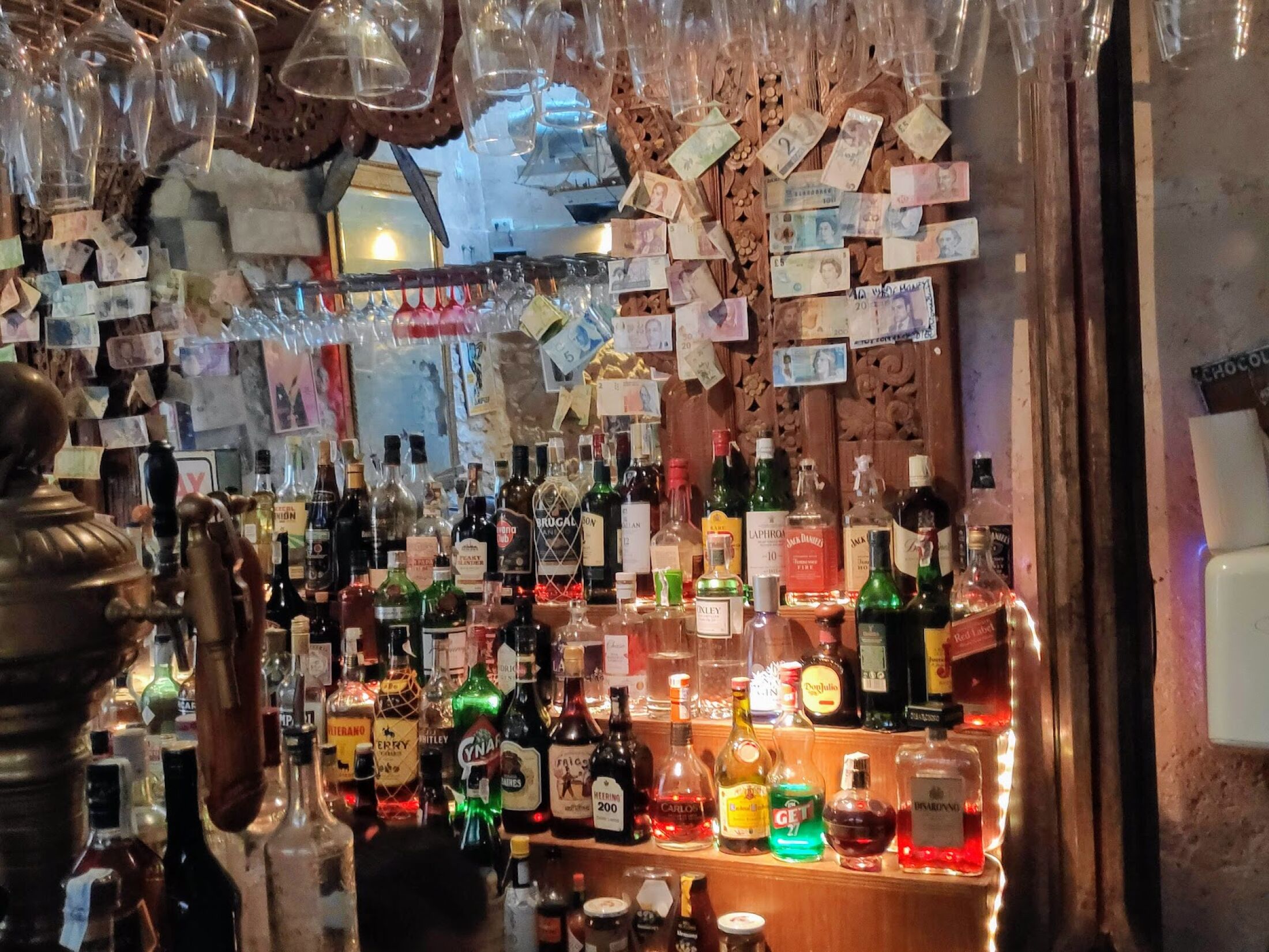 La Bodega