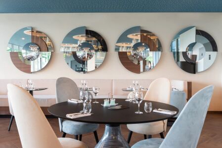 Omnubo Collection *** - Hotel Restaurant et Espace Bien-être