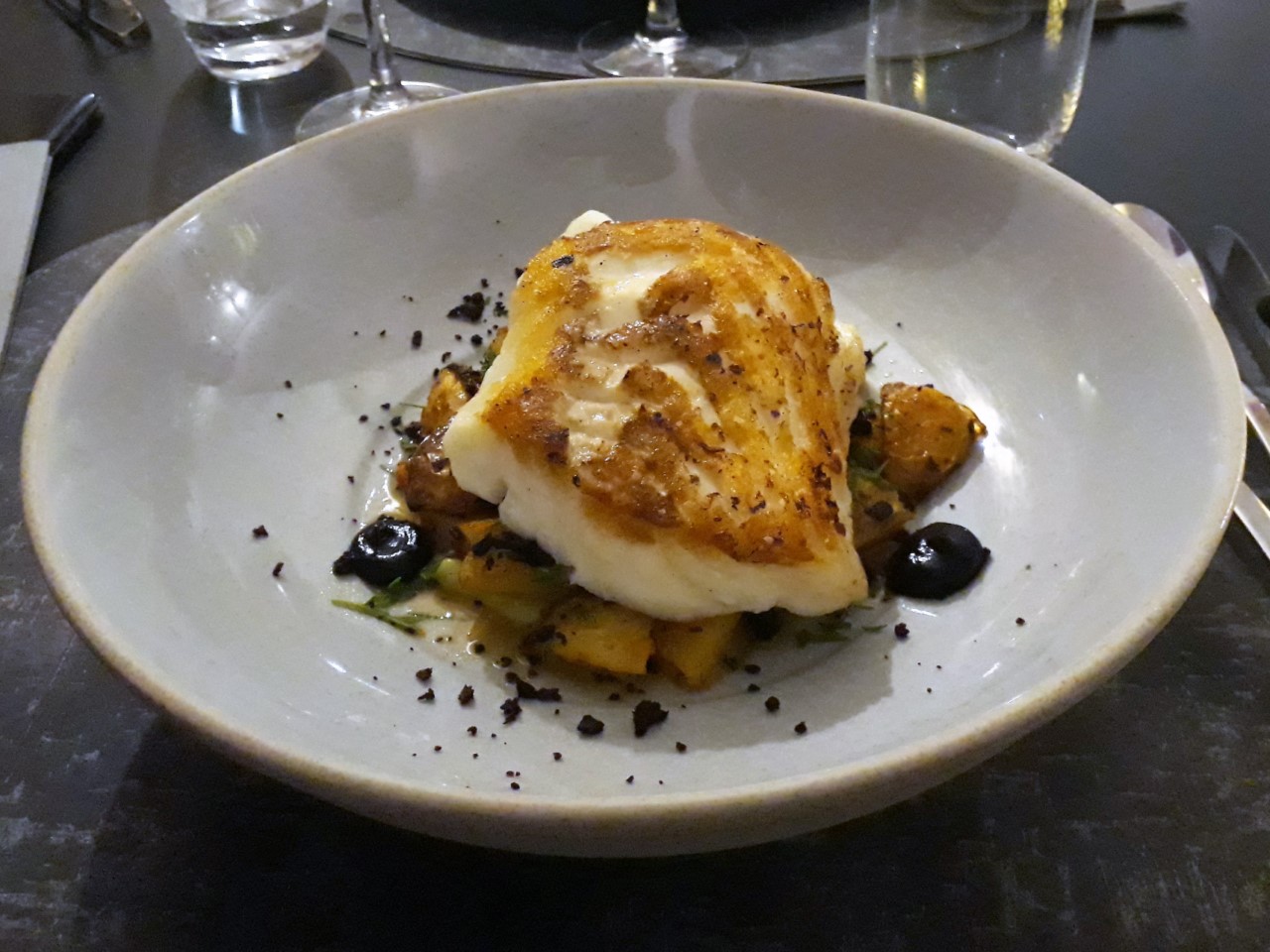 L'ARÔME — photo 10
