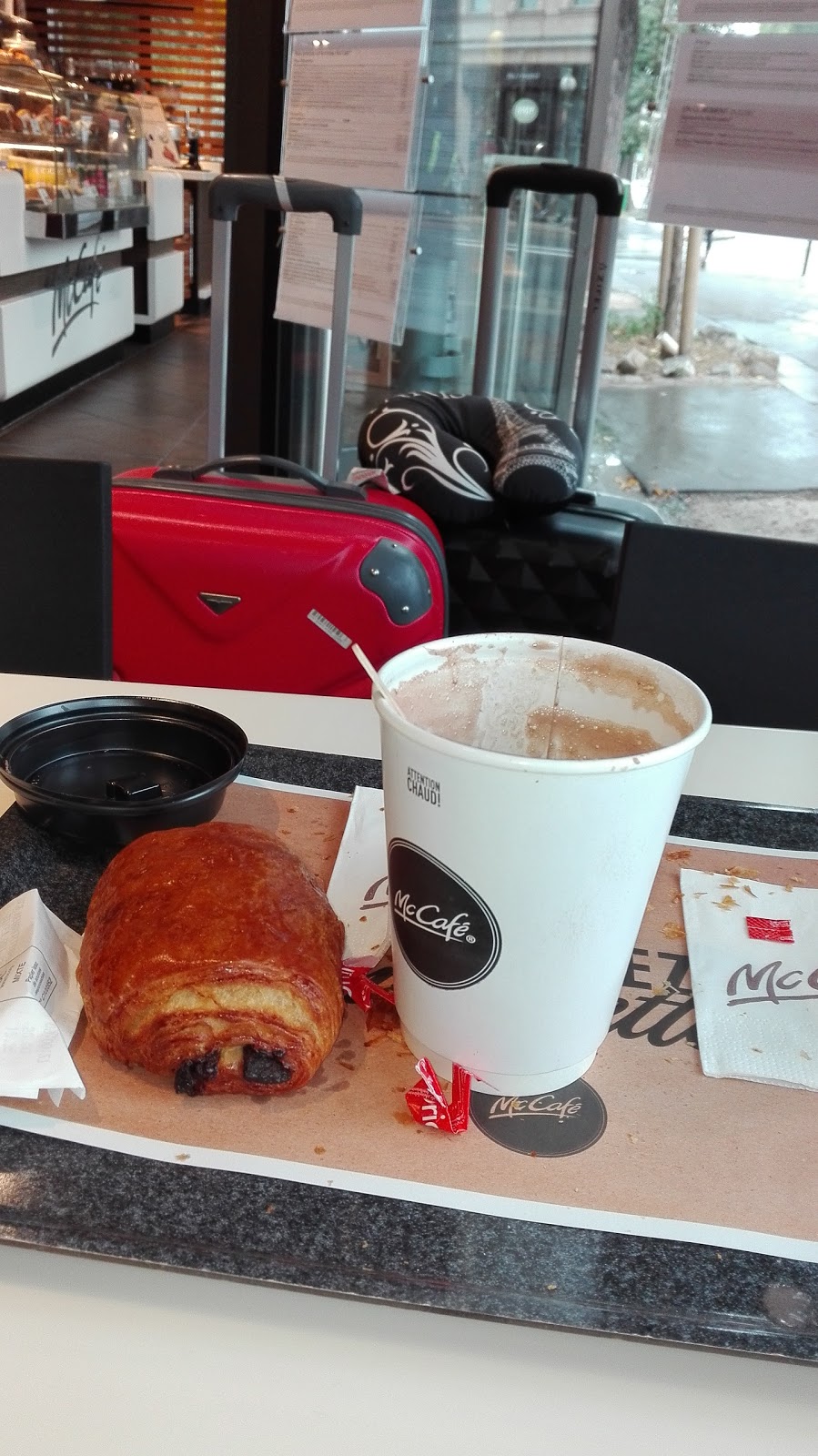 McDonald's — photo 9
