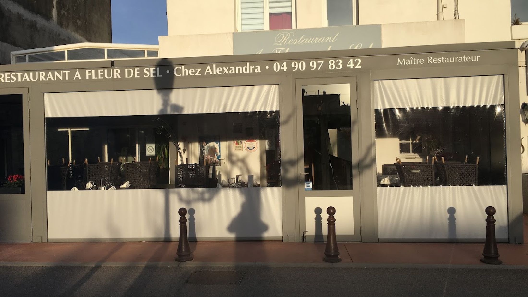 A Fleur Sel - Chez Alexandra