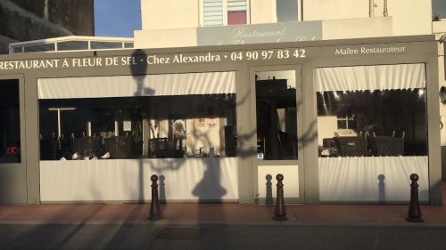 A Fleur Sel - Chez Alexandra
