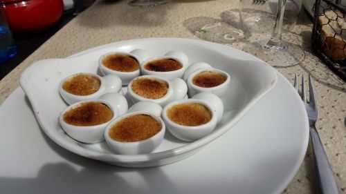 A Fleur Sel - Chez Alexandra — photo 2