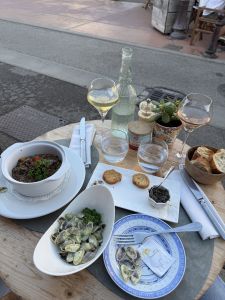 A Fleur Sel - Chez Alexandra — photo 3