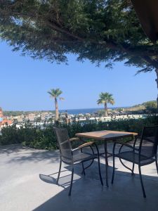 Restaurant Les Jardins du Cèdre