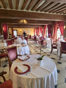La Chaîne d'Or - Les Andelys — photo 3