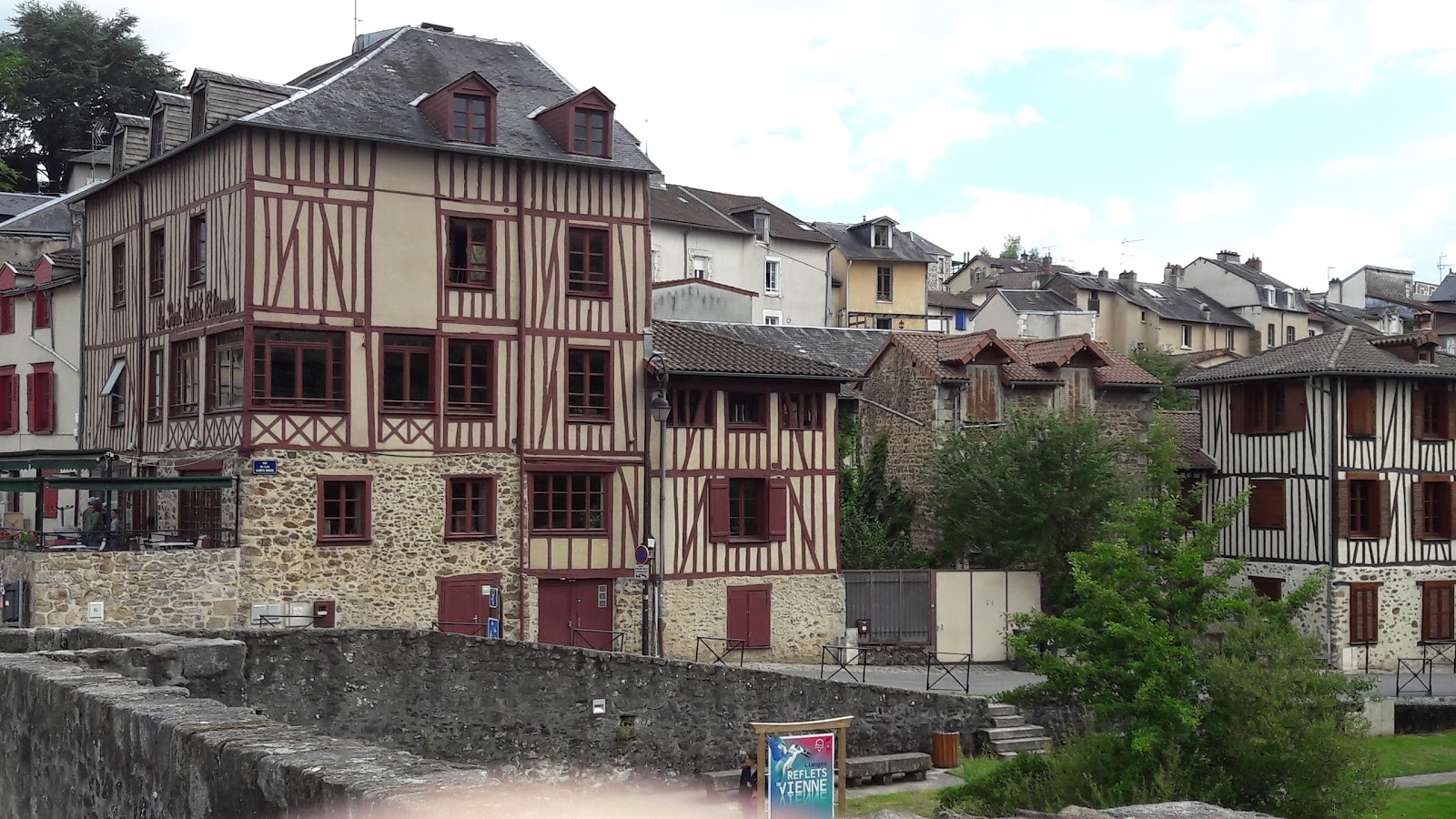 Le Pont Saint Etienne