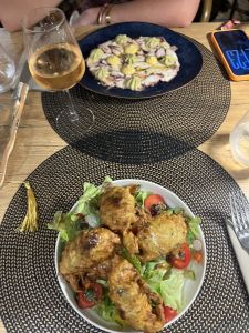 Restaurant Furana Porto Vecchio — photo 3