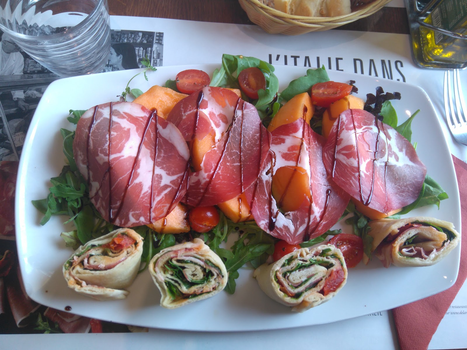 Ristorante Del Arte — photo 2