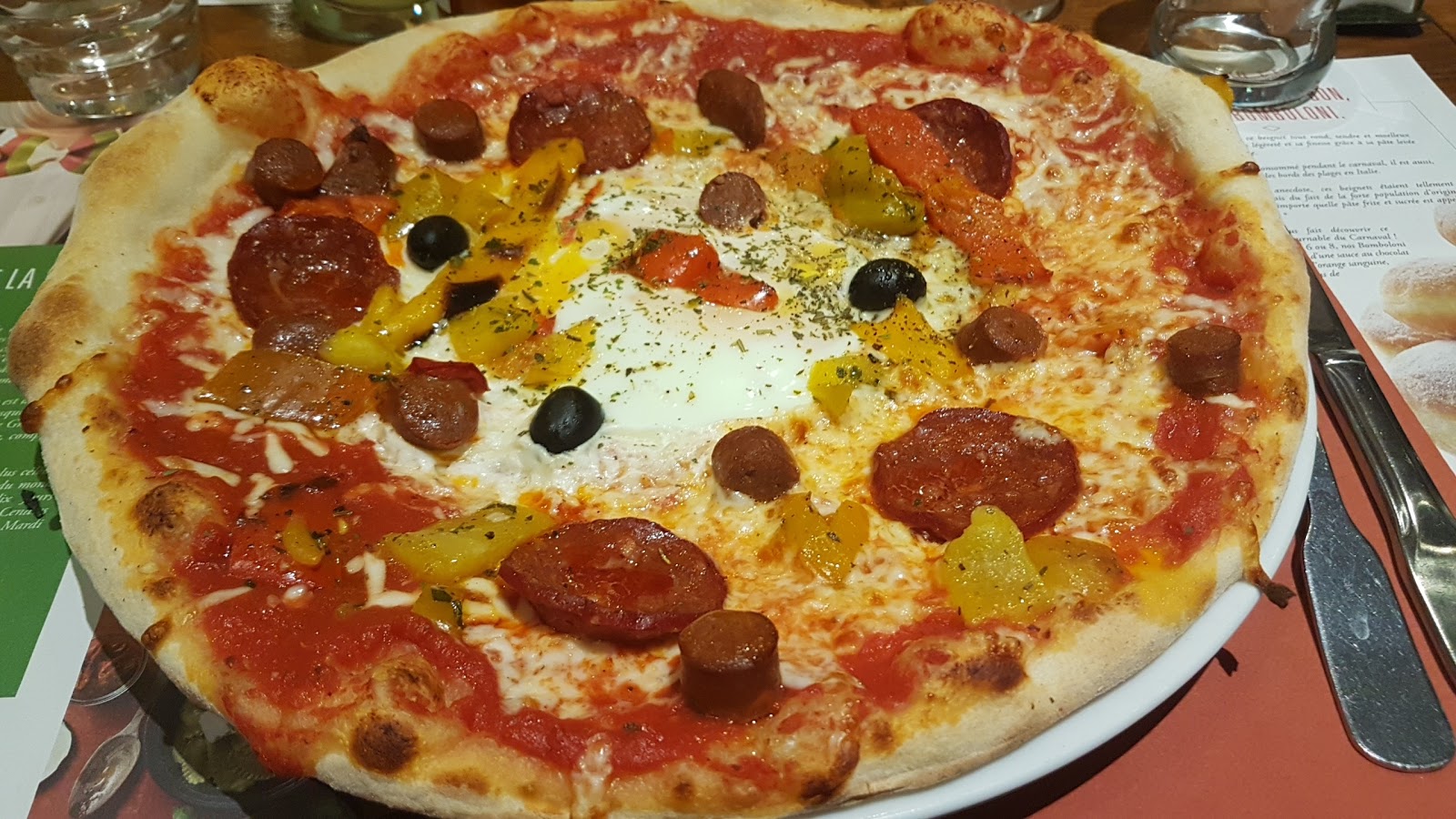 Ristorante Del Arte — photo 8