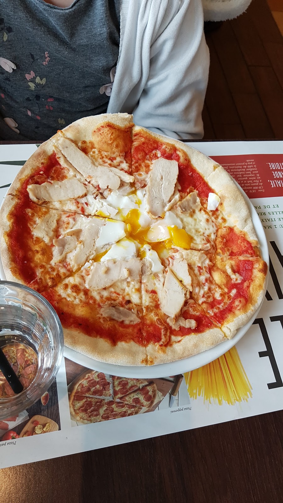 Ristorante Del Arte — photo 9