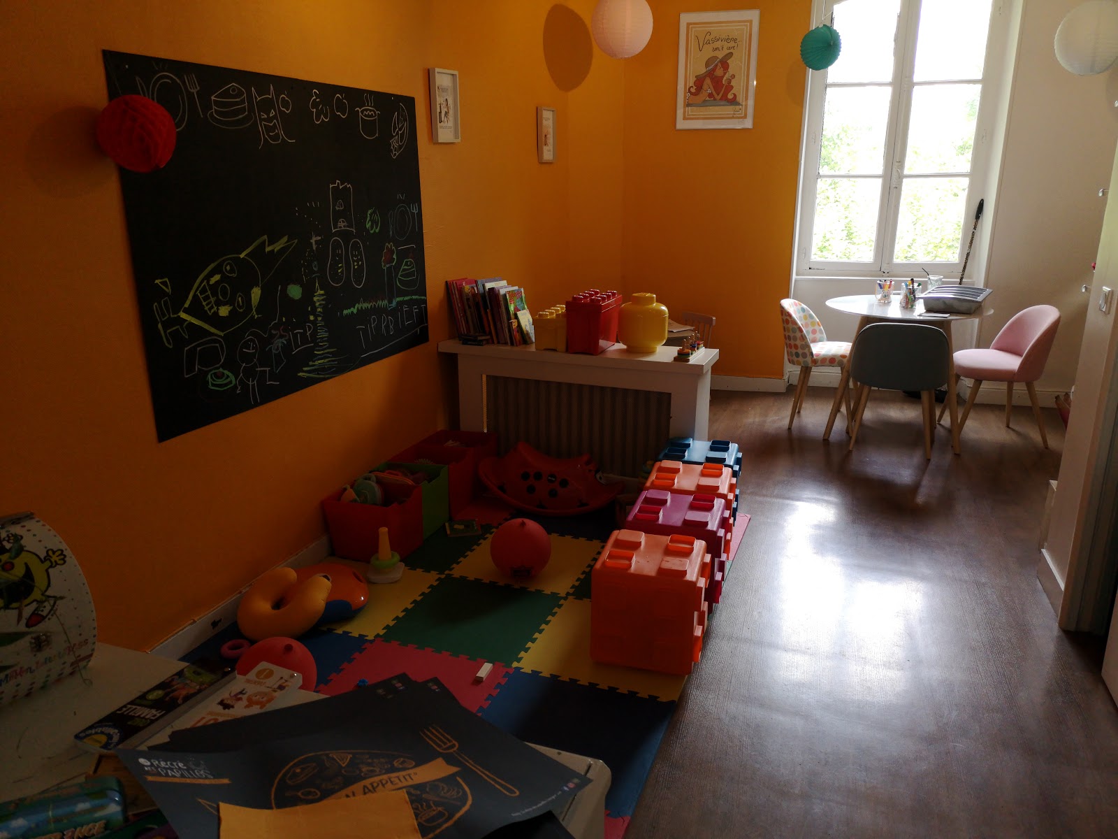 La Récré Des Papilles — photo 4