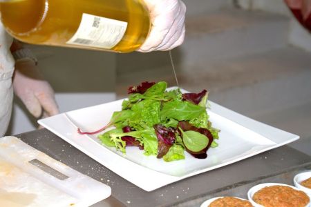 Resto gourmand Maître Restaurateur — photo 2