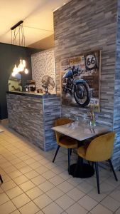 Resto gourmand Maître Restaurateur — photo 3