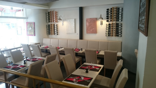 L'Assiette Gourmande — photo 1