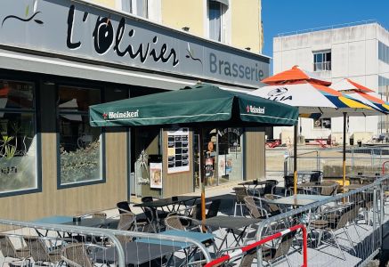 Bar brasserie L'olivier — photo 1