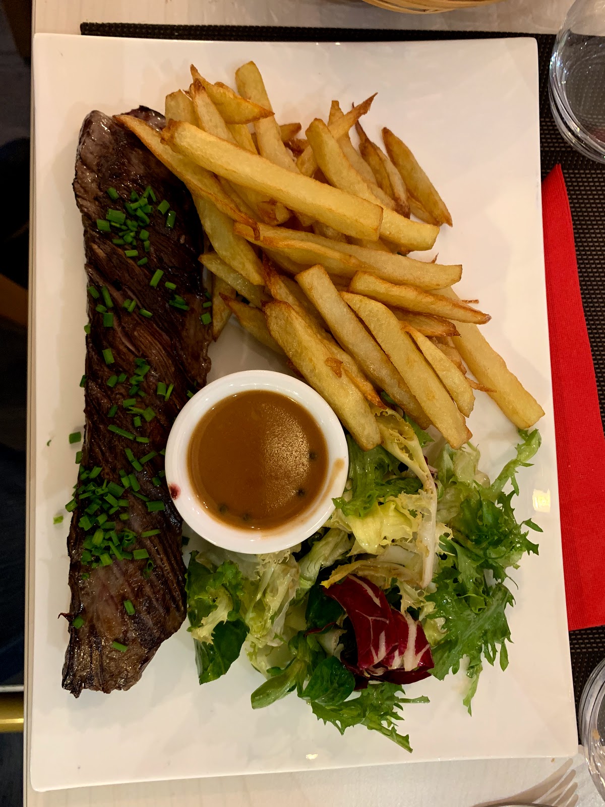 L'Assiette Gourmande