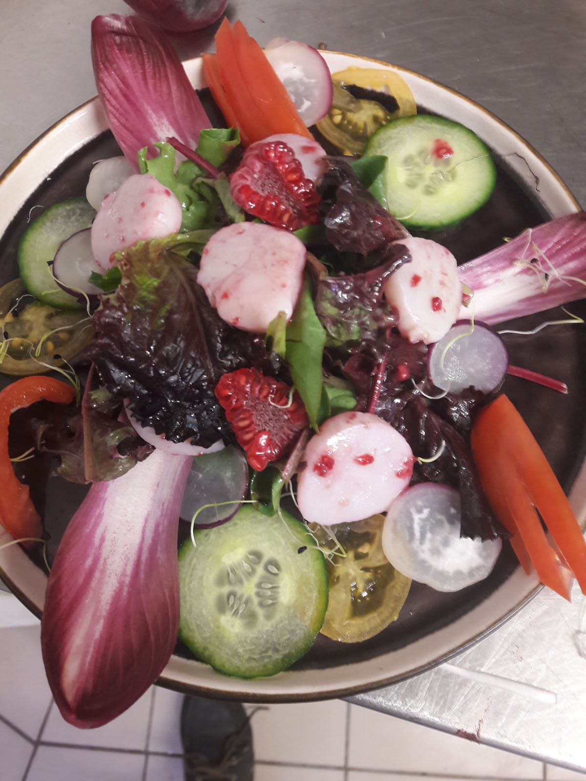 Le Chardon Bleu — photo 5