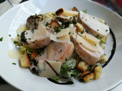 L'Assiette Gourmande — photo 6