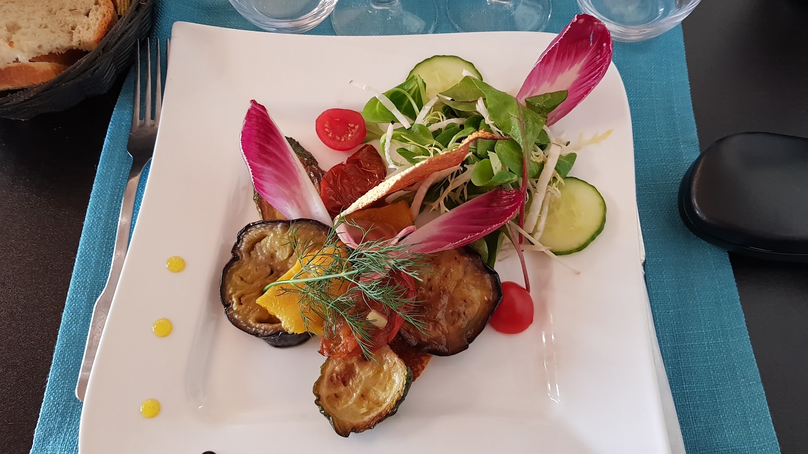 Le Chardon Bleu — photo 6