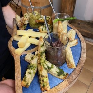 Hotel Restaurant Les Pins — photo 2