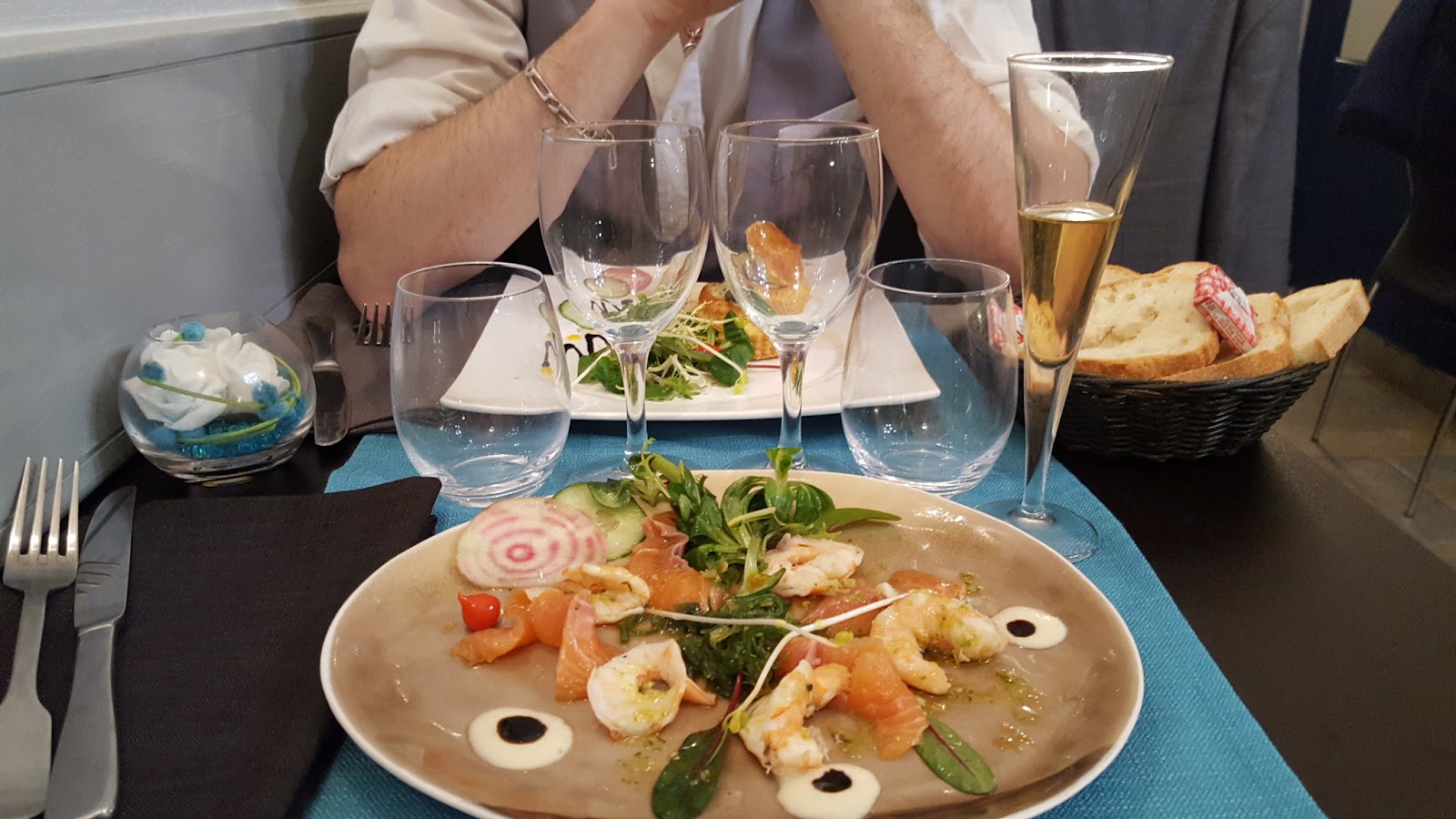 Le Chardon Bleu — photo 7