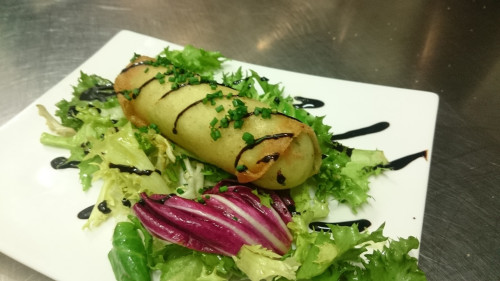 L'Assiette Gourmande — photo 8
